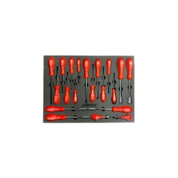 190 Parça Dolu Takım Dolabı